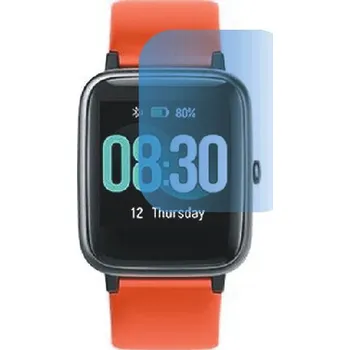 Pouzdro na mobilní telefon 3ks Flexi ochranná fólie pro Umidigi Uwatch Uwatch3