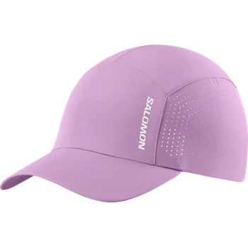 Čepice Kšiltovka Salomon SHAKEOUT CAP U lc2765200 Velikost S/M