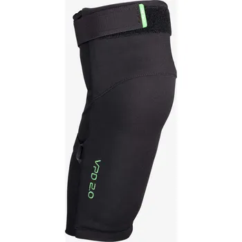 Chránič nohou POC Joint VPD 2.0 Long Knee - Uranium Black L