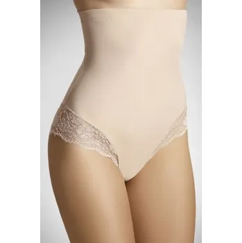 Dámské stahovací prádlo Stahovací kalhotky Eldar Vetina I Béžová XL