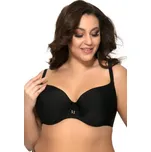 Horní díl plavek Ava Lingerie SK-113 černá Černá 90C