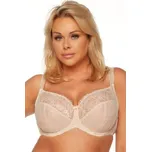 Nevyztužená podprsenka Bella Misteria BS-33 Béžová - Maxi Béžová 80L