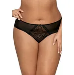 Kalhotky Ava Lingerie 1396 Černá S