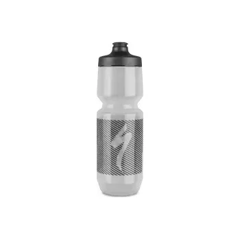Sport Láhev 0.65L Specialized Purist WaterGate Translucent