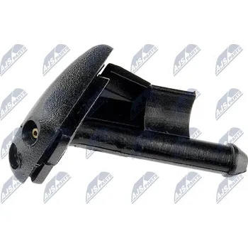 Stěrač Tryska ostřikovače, čištění skel NTY EDS-BM-000