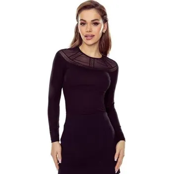 Dámská halenka Halenka Eldar Prunella Černá S