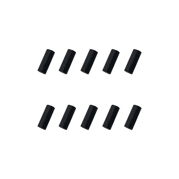 Příslušenství ke svářečce NO Kamínky náhradní k pistolovému zapalovači (10ks)