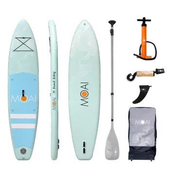 Paddleboard Paddleboard MOAI Beach Vibe 11' M-41102