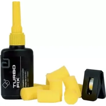 Sport Andro Turbo Fix 50 ml lepidlo + 10 houbiček