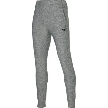 MIZUNO Training Pant / Gray melange / XL