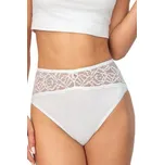Kalhotky Donna 244 - viskóza Bílá M(38)