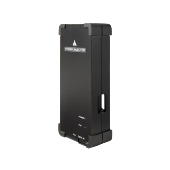 Astera Power Injector umožňuje napájení a přenos dat pro QuikBeam