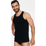 Nátělník Henderson 18732 Černá 2XL