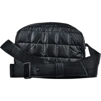 Kabelka BIG STAR SHOES Malá Dámská Taška Big Star OO574039 Barva: Černá, Velikost: ONE SIZE