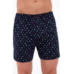 Trenýrky Cornette 002/330 - medvídci Tmavě modrá M