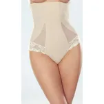 Stahovací kalhotky Eldar Vira Béžová XL
