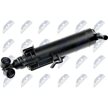 Autosklo Tryska ostřikovače, čištění světlometu NTY EDS-AU-029