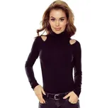 Halenka Eldar Shakira Černá XL