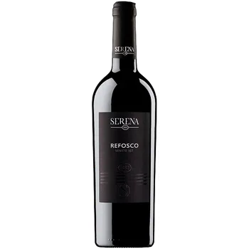 Serena Refosco Veneto I.G.T