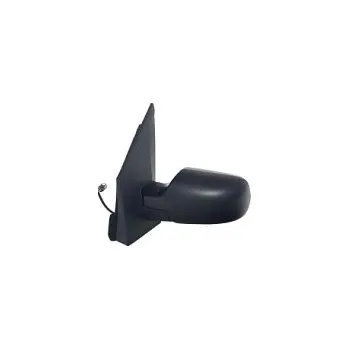 Auto zrcátko Levé zpětné zrcátko FORD FUSION | 2005 a výše | elektrické, vyhřívané, bez lakování | SRL