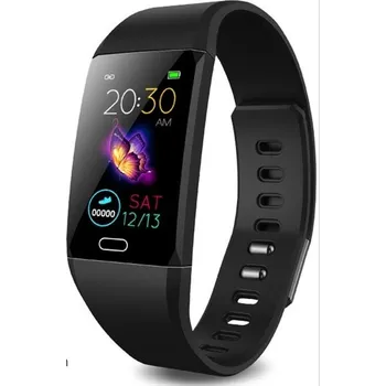 Hodinky MPM-QUALITY Fitness Tracker W03V.11278.A