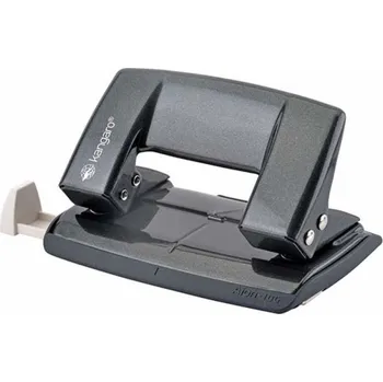 Děrovačka Děrovačka Kangaro Aion-10 10 listů šedá (KAA10G/S-05)