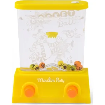 Moulin Roty Vodní hra basketbal