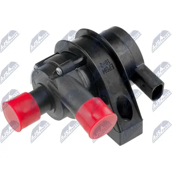 Vodní pumpa motoru Vodní cirkulační čerpadlo, nezávislé vytápění AJS Parts CPZ-AU-007