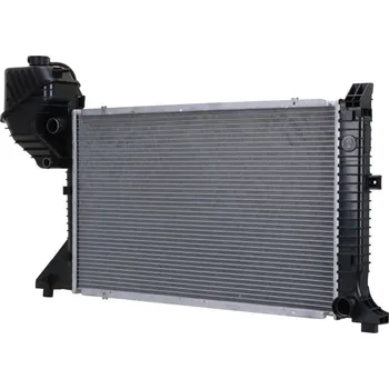 Chladič motoru Chladič, chlazení motoru HELLA 8MK 366 300-071