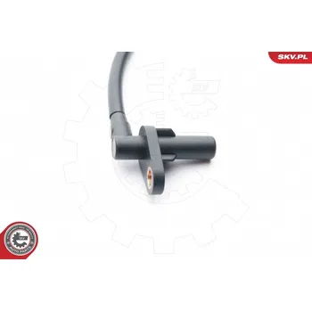 Dveře karosérie Valivé vedení, posuvné dveře ESEN SKV 96SKV834