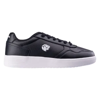 Pánské tenisky Pánské boty IGUANA HOLION M000284465 – Černá 46