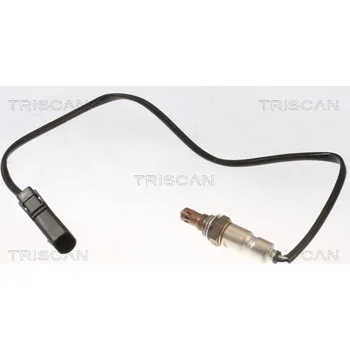 Brzdový kotouč Ochranný plech proti rozstřikování, brzdový kotouč Triscan A/S 8125 11207