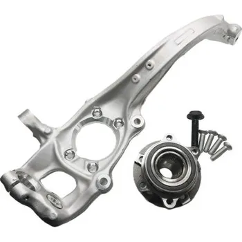 Čep nápravy Čep nápravy, zavěšení kol BUGIAD BSP25398Prokit