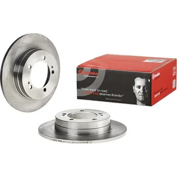 Brzdový kotouč Brzdový kotouč BREMBO 08.5639.10