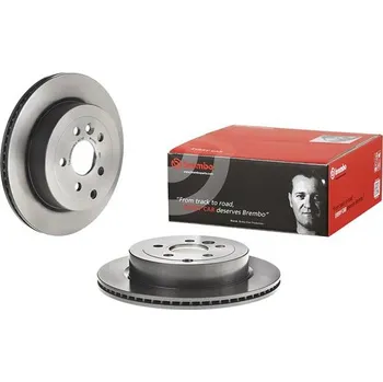 Brzdový kotouč Brzdový kotouč BREMBO 09.9914.11