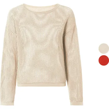 Dámské oblečení esmara® Dámský úpletový svetr