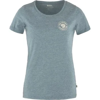Fjällräven 1960 Logo T-shirt W