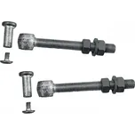 Pilecký Pant regulovatelný M16 × 130