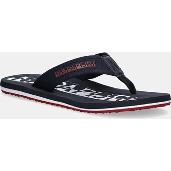 Dámské žabky Žabky Napapijri ELM NP0A4IQU.176 námořnická modř 59X, EUR 42