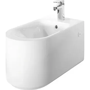 Bidet bidet závěsný Moments K5053 bílý