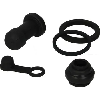 Brzda pro motocykl Opravná sada zadního brzdového třmenu Tourmax HONDA CRF 250 R ro