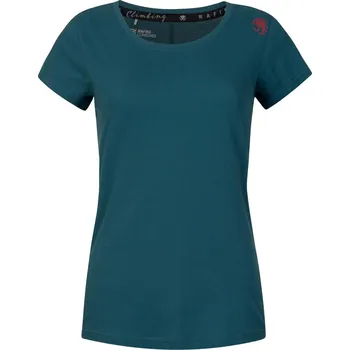 Dámské tričko RAFIKI MELLO LT velikost 34