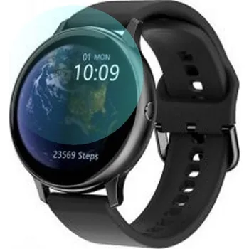 Pouzdro na mobilní telefon 3ks Flexi ochranná fólie na displej pro Wotchi W31BS