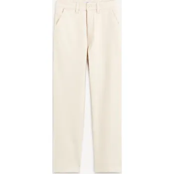 Celio Kalhoty Bocarp 1105405 Béžová 38