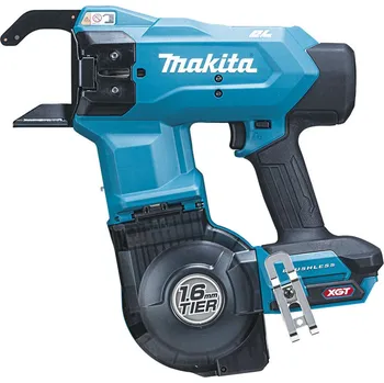 MAKITA TR001GZ - Akumulátorový svářeč armatur sólo