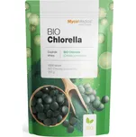 BIO Chlorella tablety 1200 tablet