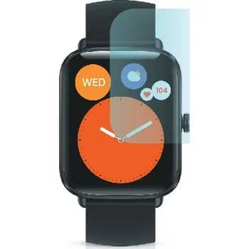 Pouzdro na mobilní telefon 3ks Flexi ochranná fólie na displej pro Niceboy WATCH 3