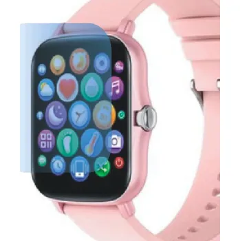 Pouzdro na mobilní telefon 3ks Flexi ochranná fólie na displej pro Garett Sport Activity / GT