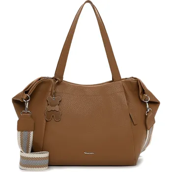 Kabelka Dámská kabelka Tamaris Iballa - hnědá