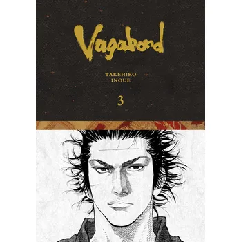 Vagabond Definitive Edition, Vol. 3